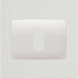 Plaqueta 3M Beige — Plaquetas colores