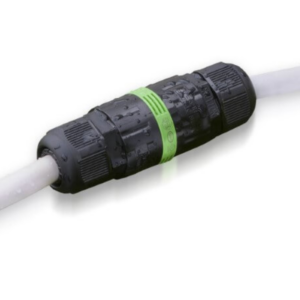Conectores estancos IP68 WP68 TEKOX — Accesorios