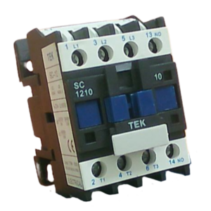 Contador TEK