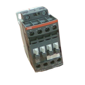 Contactor Trifásico — ABB