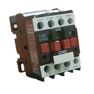 Contactor Trifásico CNC