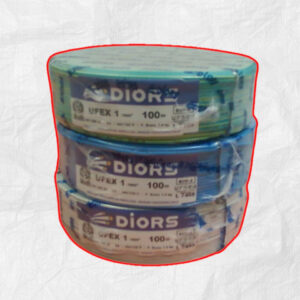 Diors Cable 1mm