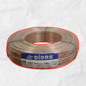 Diors Cable Cristal
