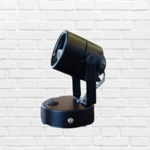 spot chico blanco y negro 16068-1rs — Spots