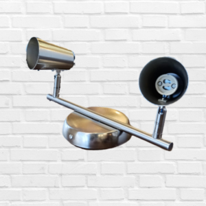Spot doble largo nspg112A — Spots