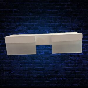 Lampara doble HT-L004