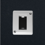 Caja Exterior 1 módulo — Cajas exteriores