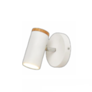 Aplique pared Bera cod. 70410 — Apliques