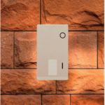 Interruptor Bip. 16A/250V-1 — Modulos interruptores