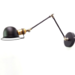PORTATIL DE PARED E27 COD: WL008