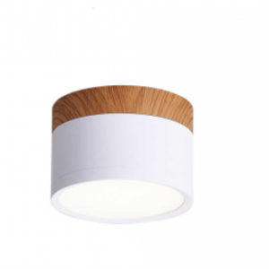 Aplique techo Eyra cod. 70165 — Plafones