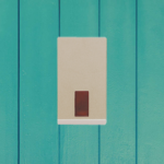 Interruptor Unipolar Luminoso-1 — Modulos interruptores