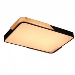 Aplique techo Moro Rectangular cod. 70500 — Apliques