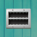 Ficha Técnica  Caja Exterior 12 módulos — Cajas exteriores