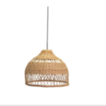 CAMPANA E27 COD: GA006 — Colgantes