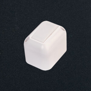 Interruptor unip. 10A exterior — Linea exterior