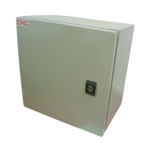 Gabinete Metálico IP65 — Cajas plasticas