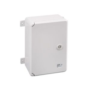 Gabinetes Línea ABS IP65 — Gabinete estanco plastico