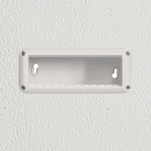 Caja Exterior 6M Blanca — Cajas exteriores