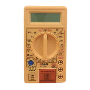 HY7300 — Multimetros