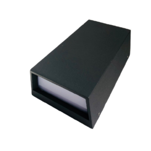 ST2793A 14.4W SMD bidireccional IP54 aluminio 3000K — Apliques