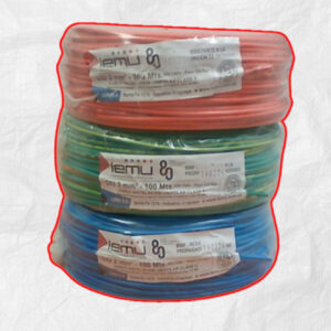 Lemu Cable 2mm