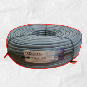 Lemu Super Plastico