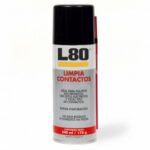 Limpia Contactos Aerosol — Varios