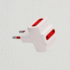 Adaptador Múltiple S/T — Adaptadores