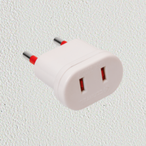 Adaptador s/t a ficha s/t