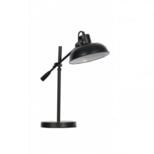 Lámpara de mesa Studio Cod. 70440 — Mesa │Pie