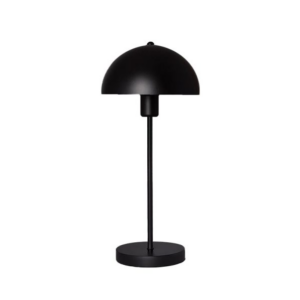Lámpara de mesa Hans Cód. 70136 — Mesa │Pie