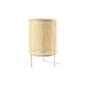 Lámpara de mesa Hawai Cod. 70070 — Mesa │Pie