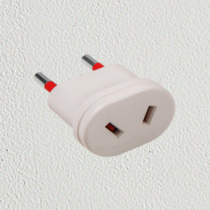Adaptador NEMA s/t a ficha s/t