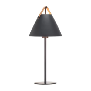 Lámpara de mesa Lars Cod. 70090 — Mesa │Pie