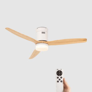 Ventilador de techo Bombay Cod. 70993 — Apliques