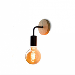 Aplique pared Berna Cod. 70230 — Apliques