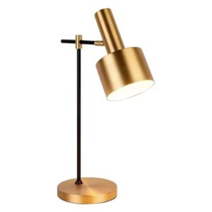 Lámpara de mesa Haus Cod. 70445 — Mesa │Pie