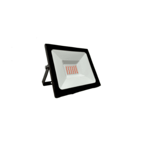 REFLECTOR LED ROJO 30 W — Reflectores