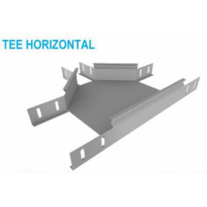 Tee Horizontal D90539/H — Bandejas Metalicas