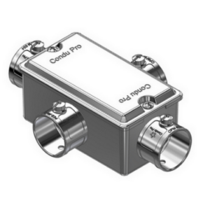 Caja PMC Cod. 36012L — Accesorios