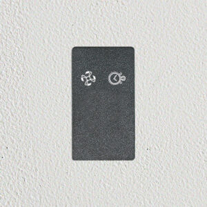 Temporizador para Extractor 220 V — Modulos electronicos