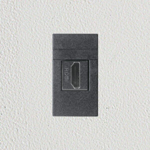 Conector HDMI — Módulos Conectividad