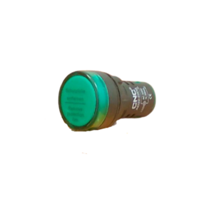 Piloto Led Verde — Pilotos LED