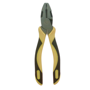 Pinza universal Crownman 8'' 2 — Herramientas de mano