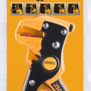 PINZA PELA CABLE INGCO Cod. ING_HWSP15608 — Herramientas de mano
