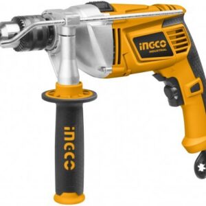 TALADRO 13MM INGCO ID11008 PERCUTOR 1100W Cod. ING_ID11008 — Taladros con cable