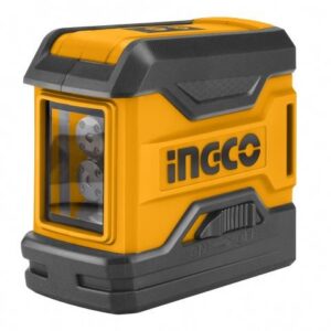NIVEL LASER IMANTADO AUTONIVELANTE INGCO CUBO Cod. ING_HLL156508 — Niveles Laser