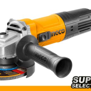 AMOLADORA ANGULAR 4 1/2 750W Cod. ING_AG75028 — Amoladoras con cable