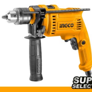 TALADRO PERCUTOR 680W SUPER SELECT INGCO Cod. ING_ID6808